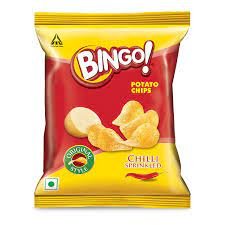BINGO ORIGINAL STYLE CHILLI 10Rs