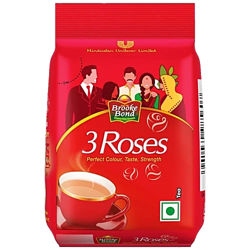3 ROSES DUST 50GM