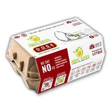 ABHI EGGS DOSE