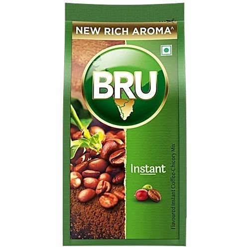 BRU INSTANT NEW RICH AROMA 200G