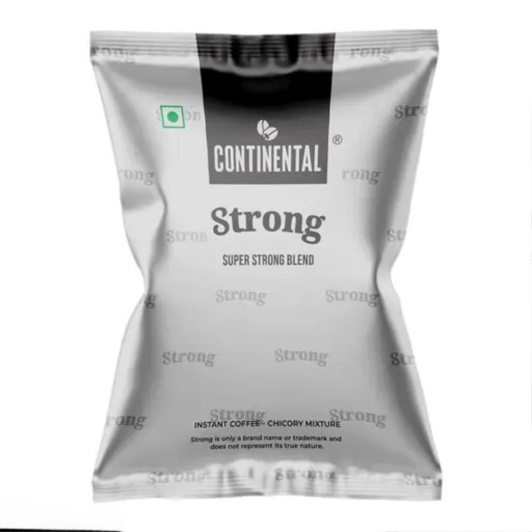 CONTINENTAL SUPER STRONG BLEND 200G