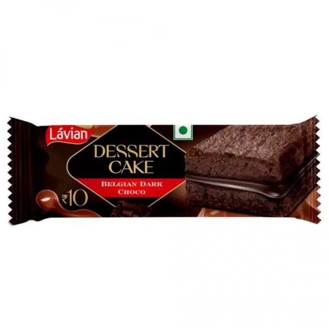 LAVIAN DESERT CAKE 10RS
