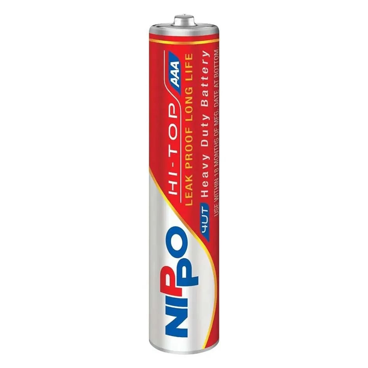 NIPPO THOR DIGI ALKALINE AAA BATTERY