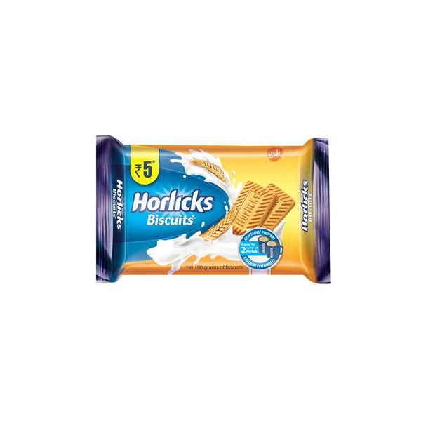 HORLICKS BISCUITS 5
