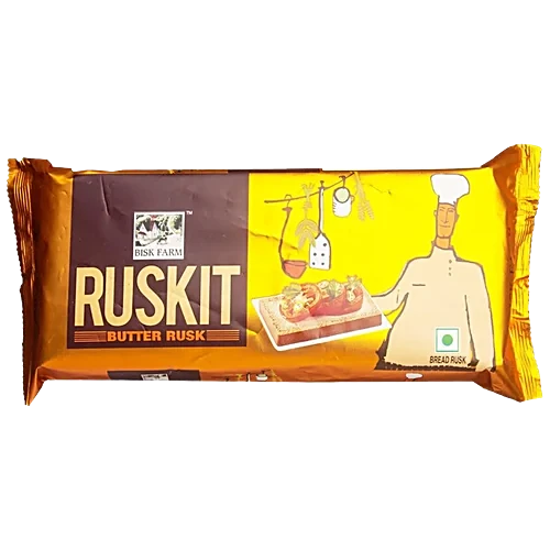 BISK FARM RUSKIT 200 GM