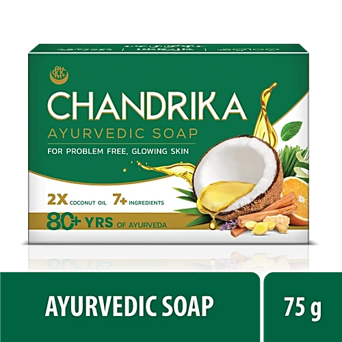 CHANDIRIKA SOAP 75GMS