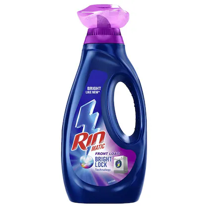 RIN LIQUIDE FL BOTTILE 850 ML