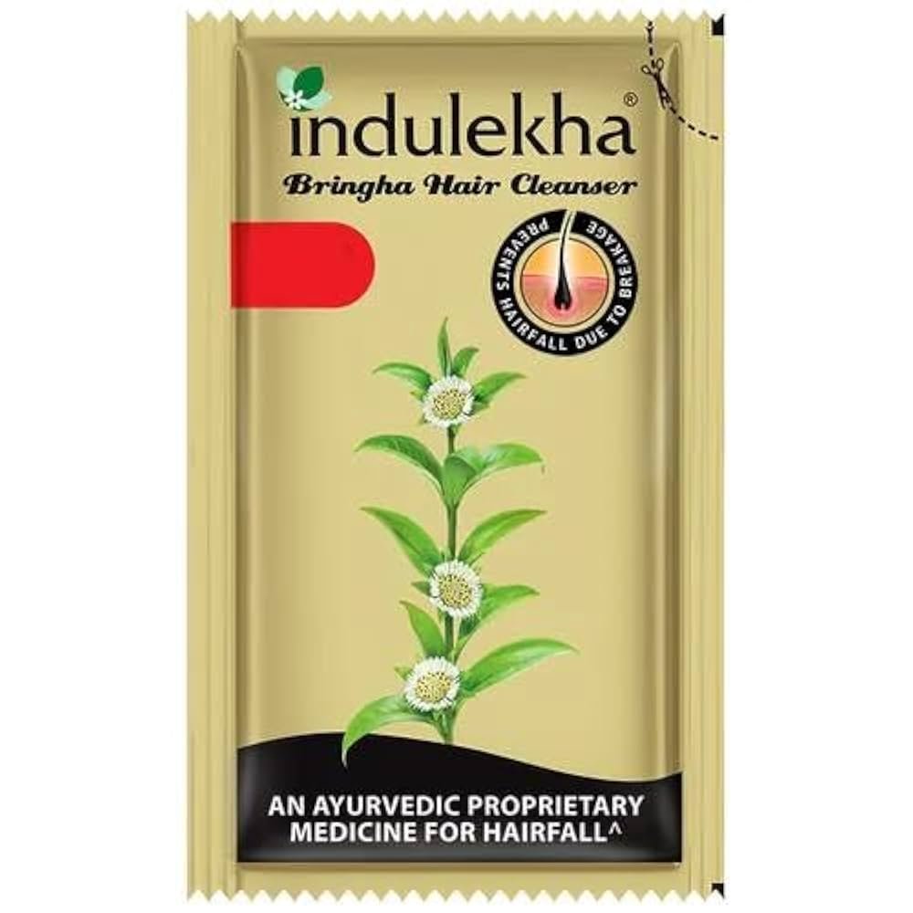 INDULEKHA DANDRUF TREA LCS SHAMPOO MRP2