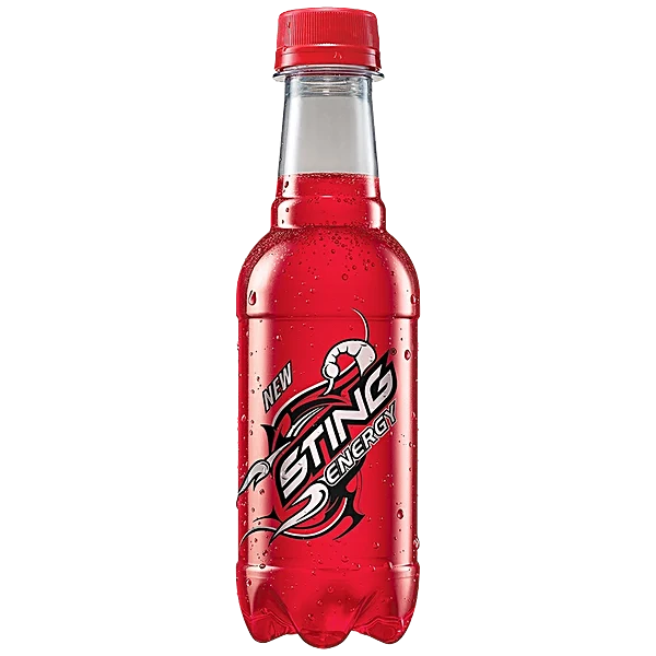 STRING ENERGY DRINK 250ML