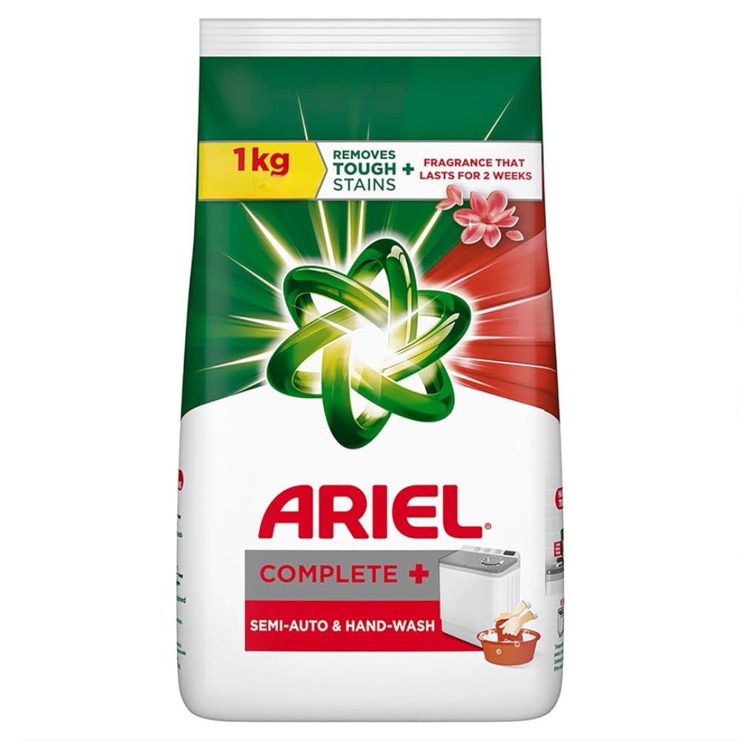ARIEL COMPLETE 1KG
