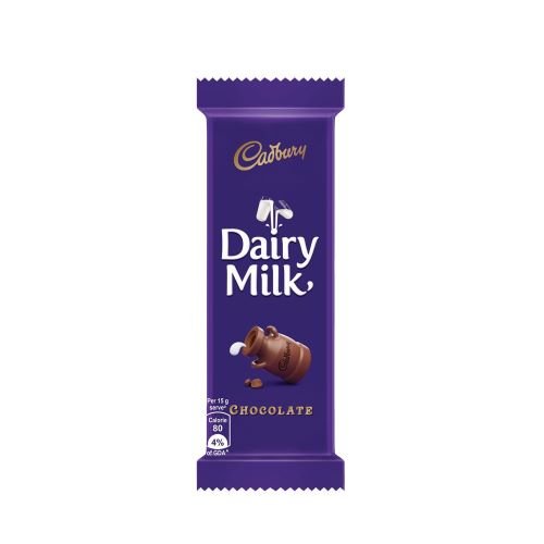 CADBURY DAIRY MILK 20Rs