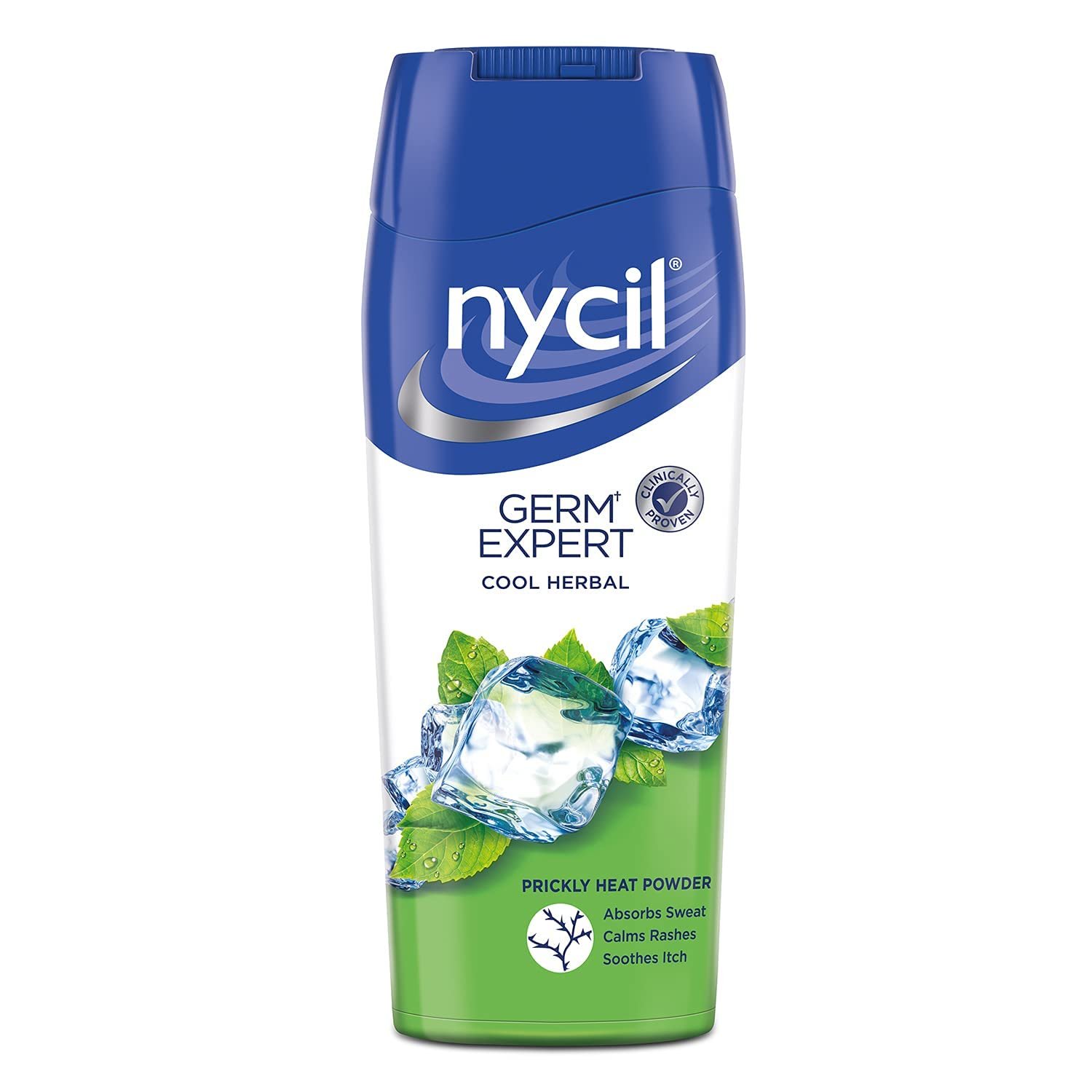 NYCIL COOL HERBAL 150G