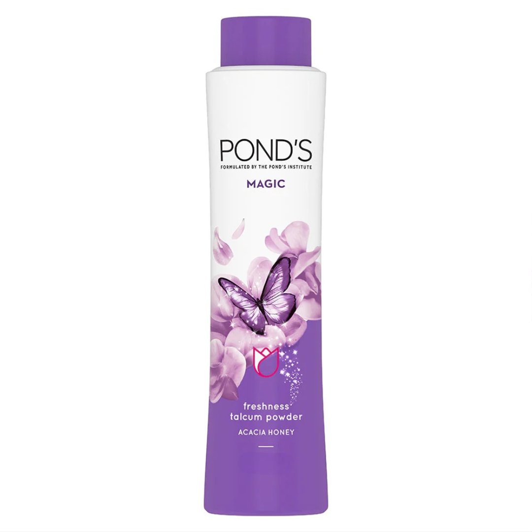 PONDS MAGIC TALC 19GMS