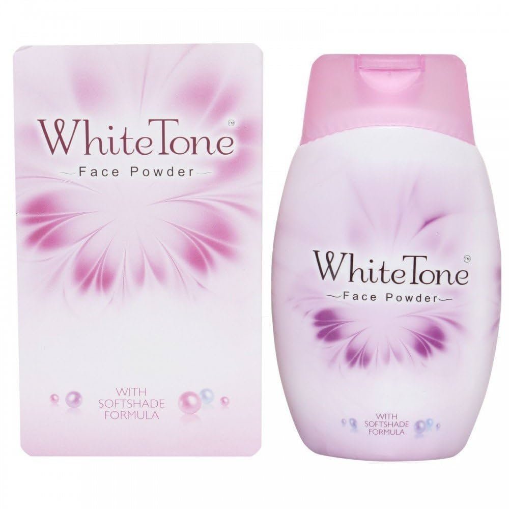 WHITETONE FACE POWDER 30G  MRP65RS