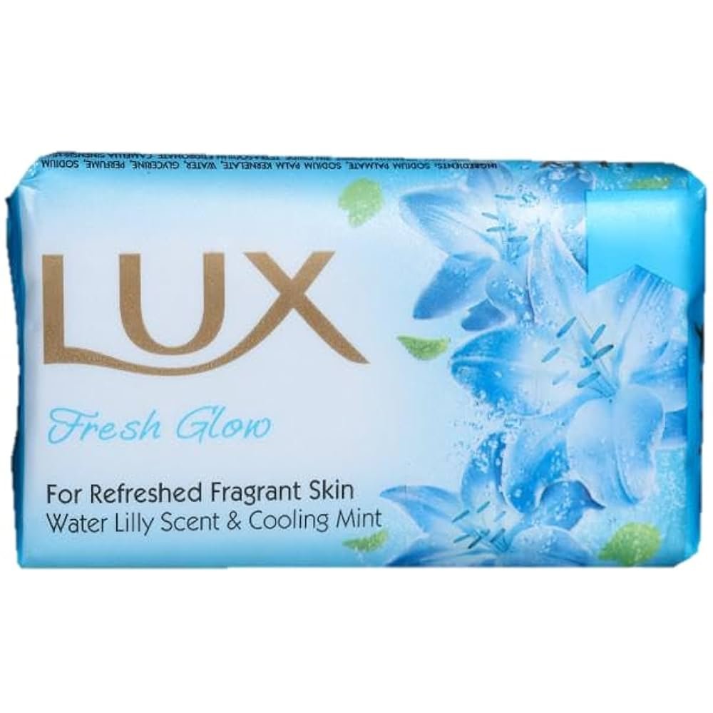 LUX FRESH GLOW PLUS 41g