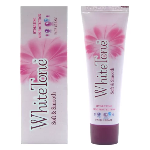 WHITE TONE CREAM 50G
