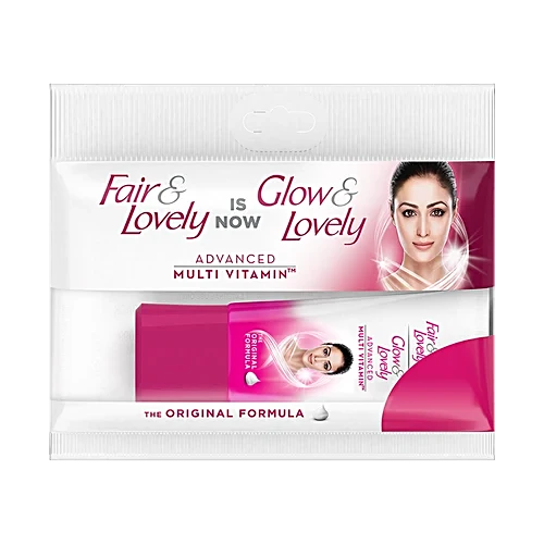 FAIR&LOVELY CREAM 15G