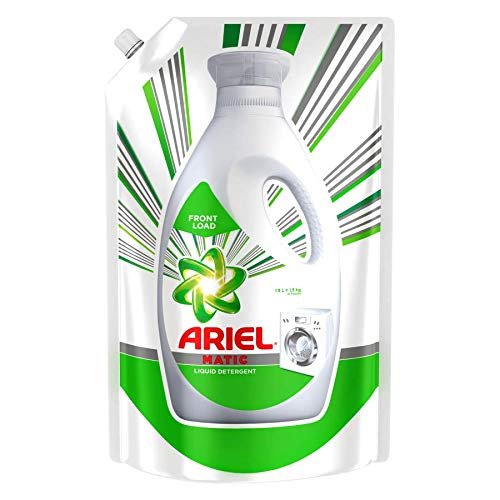 ARIEL LIQUID FL LOAD POUCH 1LTR