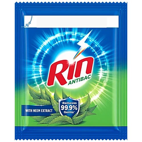 RIN ANTIBACT NEEM POWDER 90G