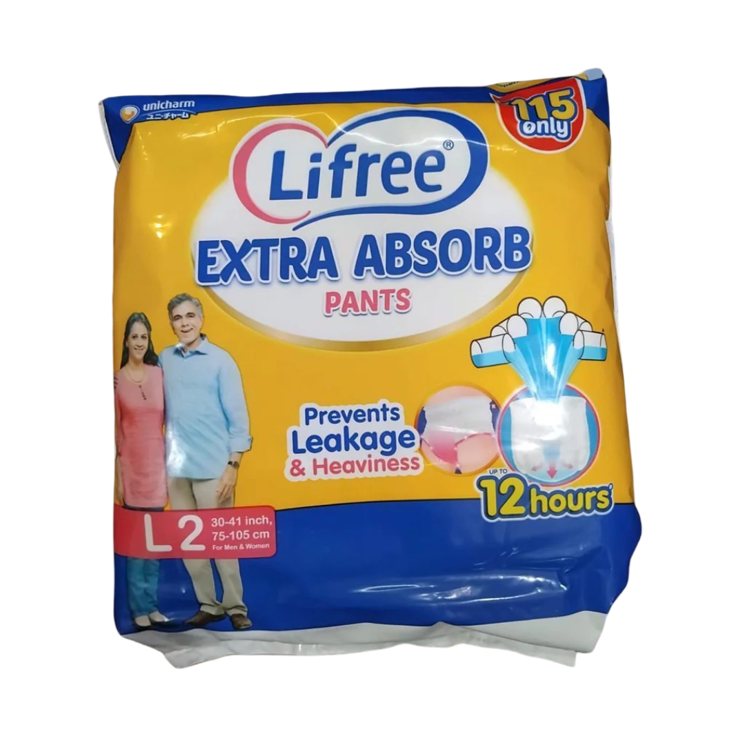 LIFREE L2