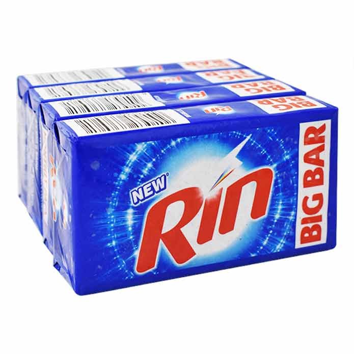 RIN BIGBAR MONTHLY PACK 4X250