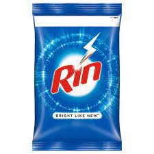 RIN DETERGENT POWEDER 500G