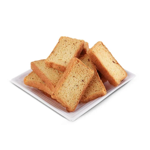 FRESH CHOICE PREMIUM RUSK 120G