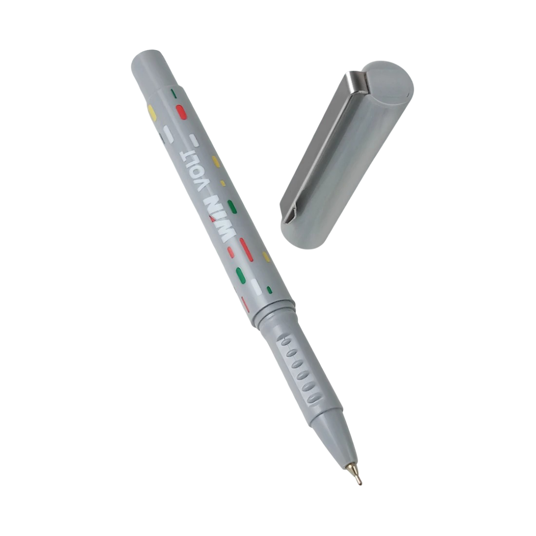 WIN VOLT BALL PEN 10Rs