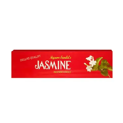 MYSORE JASMINE AGARBATHIES 60G