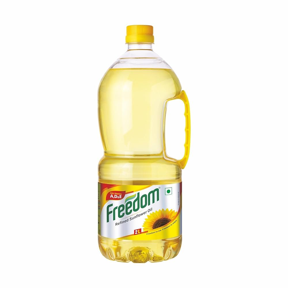 FREEDOM SF OIL 2L PET