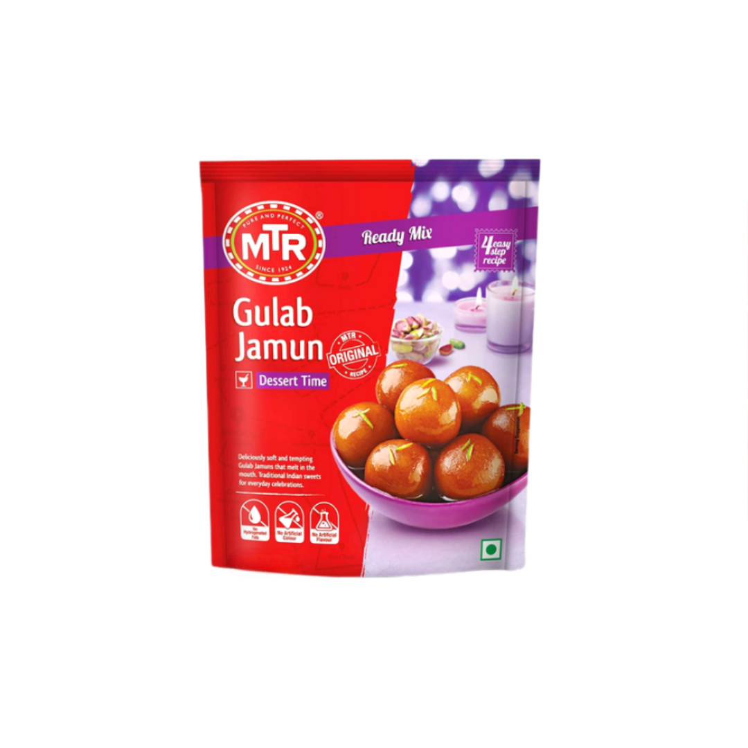 MTR GULABJAM 175G