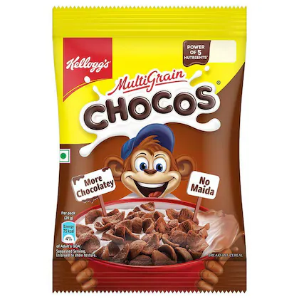 KELLOGGS HERSHEYS CHOCOS 20G
