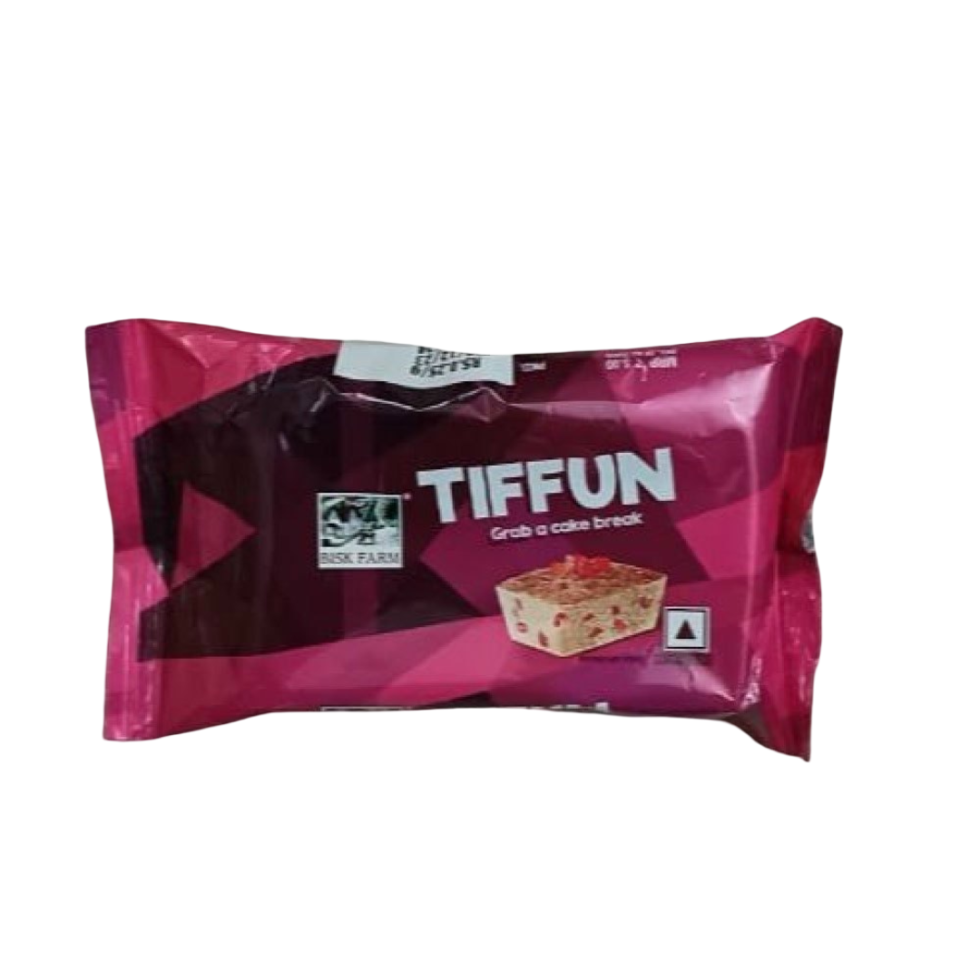 BISK FARM TIFFUN CAKE 25G