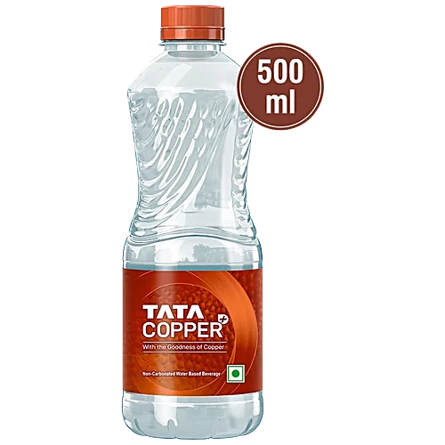 TATA WATER 500ML