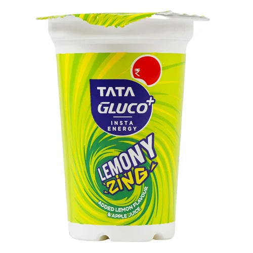 TATA GLUCO LEAMON 180ML