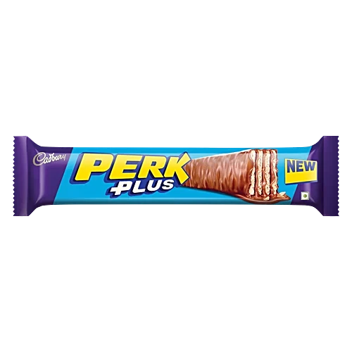 CADBURY PERK NEW 20Rs