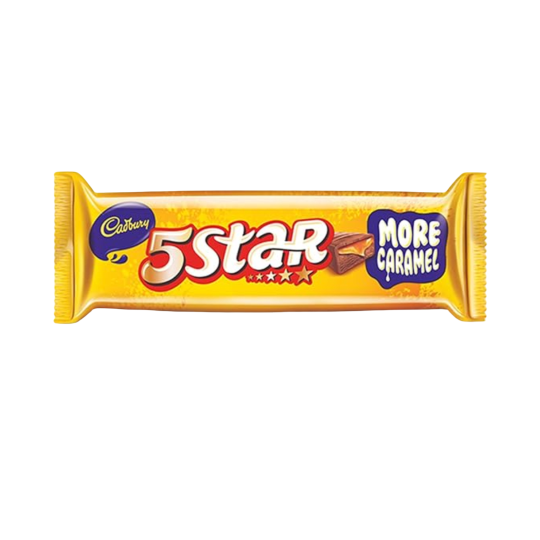 CADBURY 5STAR 10Rs