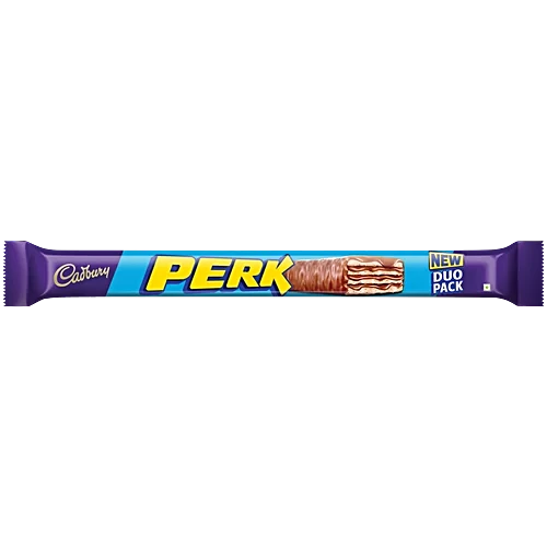 CADBURY PERK NEW 10RS