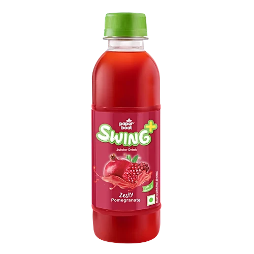 SWING DRINK POMEGRANATE 250ML 20Rs