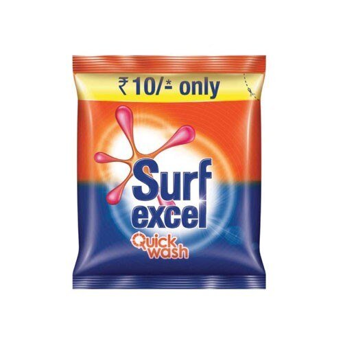 SURF EXCEL QUICKWASH  FL MRP10Rs