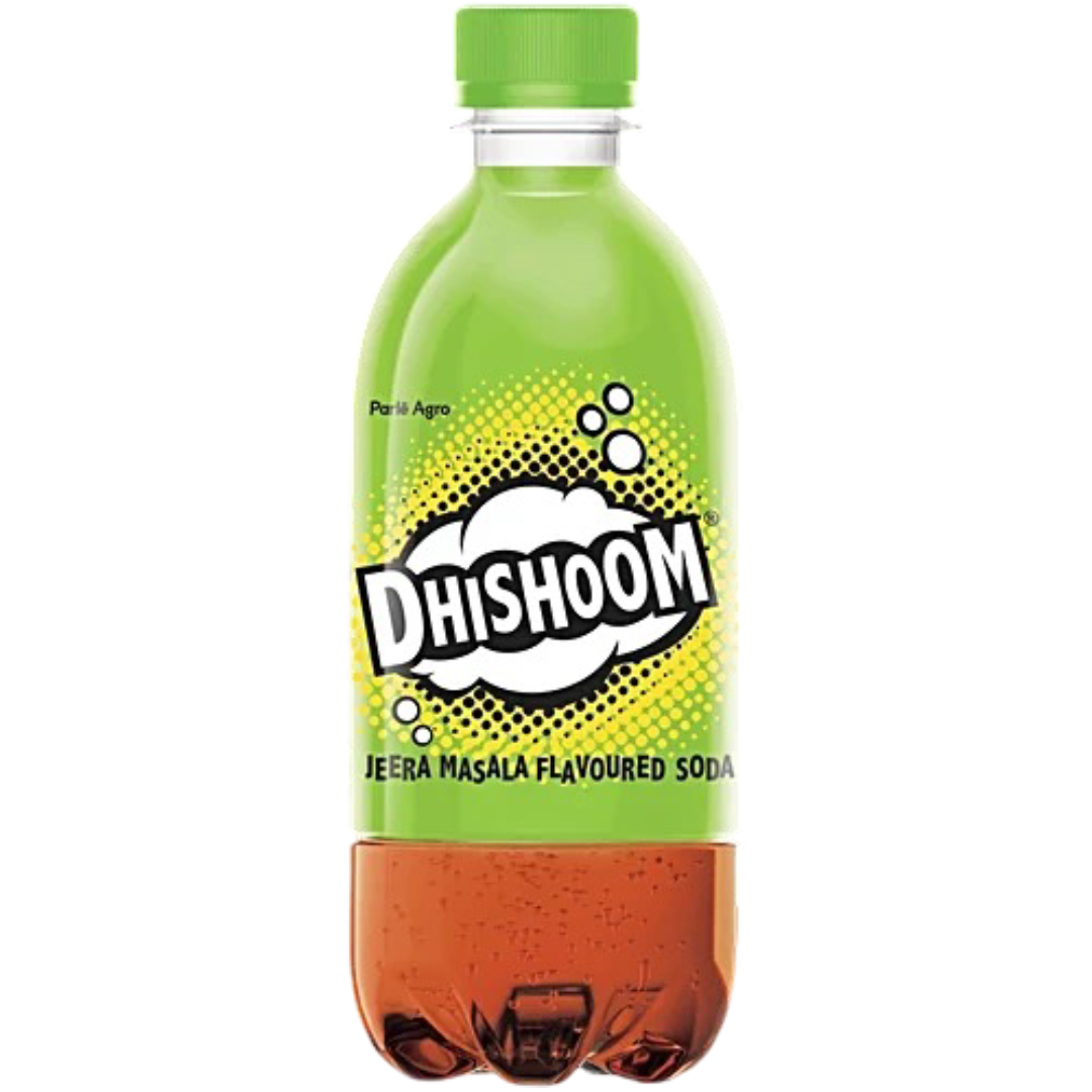 DHISHOOM JEERA SODA