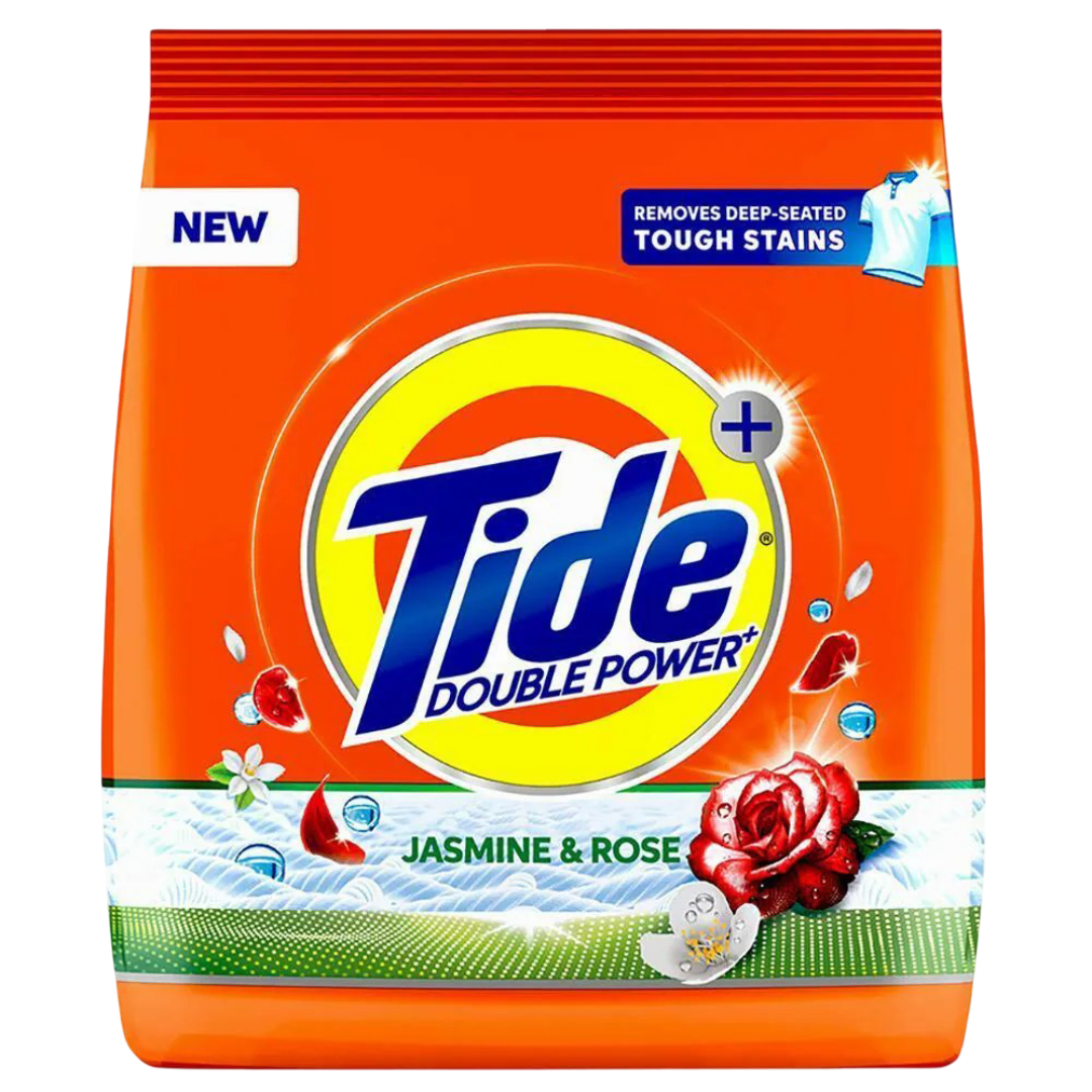 TIDE JASMINEROSE DETERGENT POWDER 2.2KG