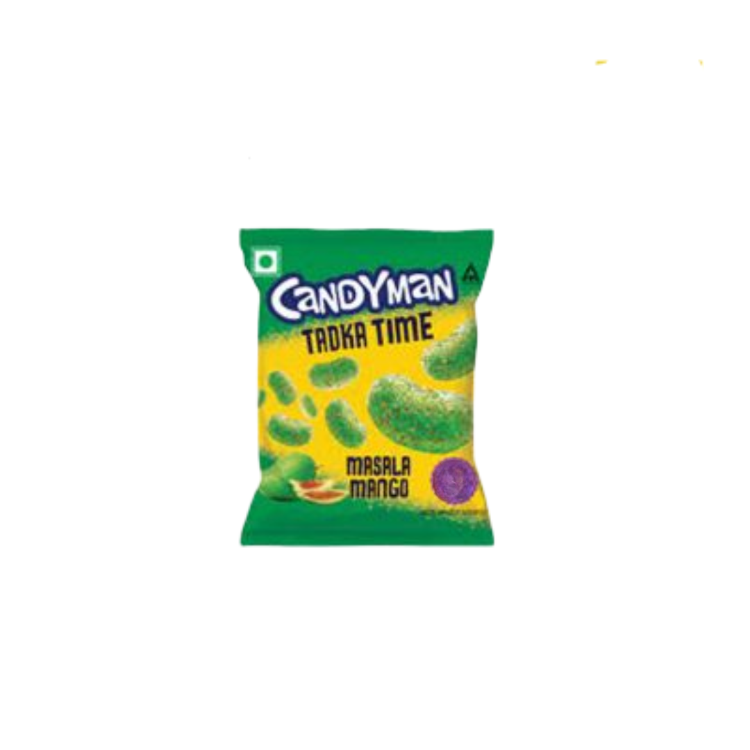 CANDYMAN TADKA MASALA JELLY 1Rs