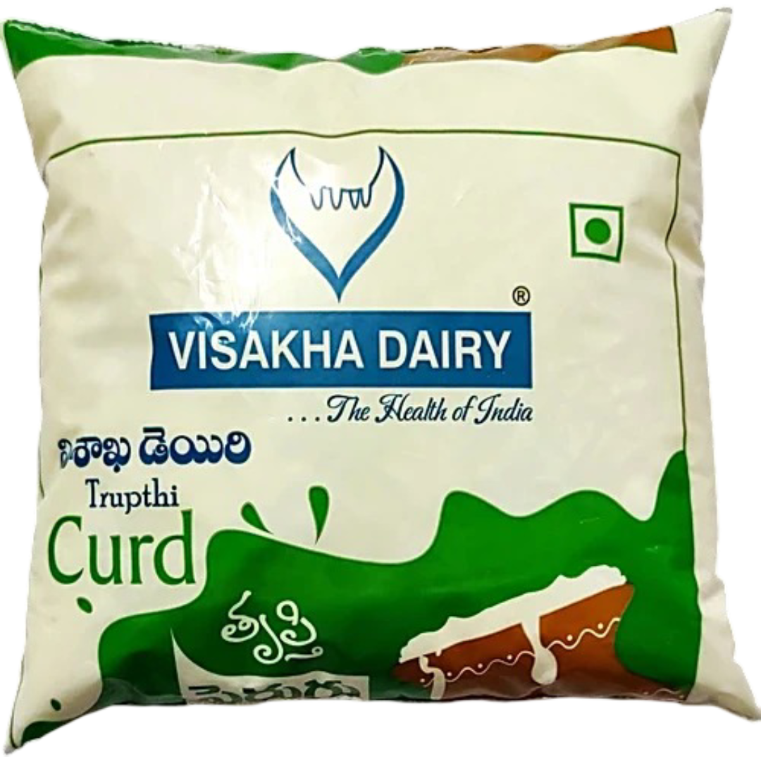 VISAKHA CURD