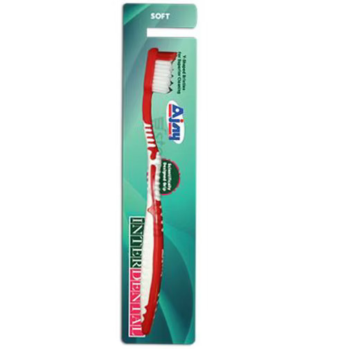 AJAY INTERDENTAL MRP 25