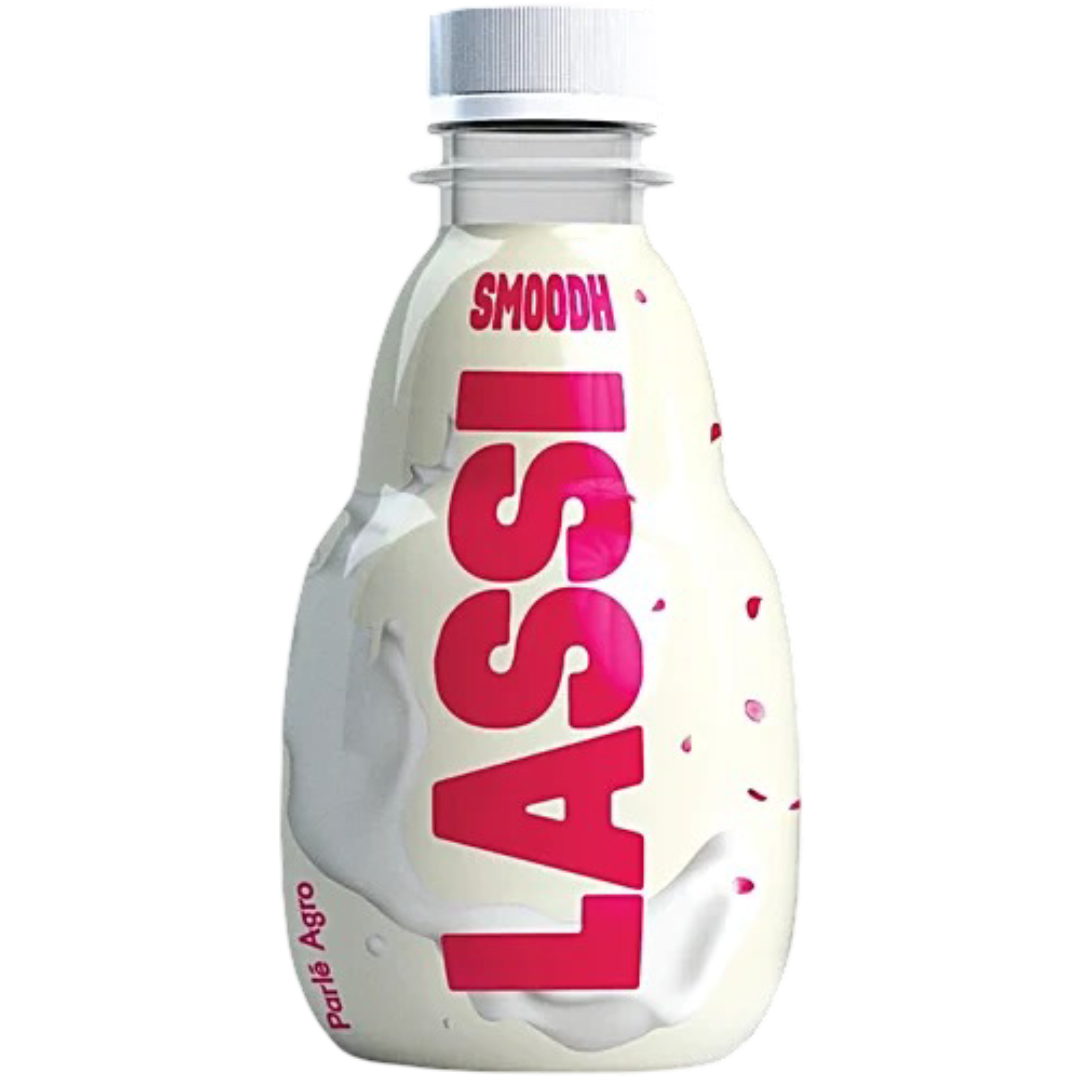 SMOODH LASSI 10RS