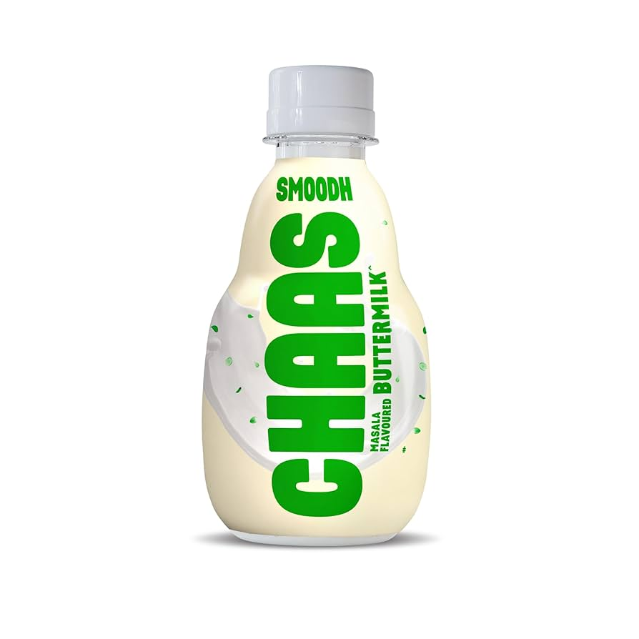 SMOODH CHAAS BUTTERMILK