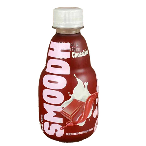 SMOODH CHOCOLATE 150ML 20RS