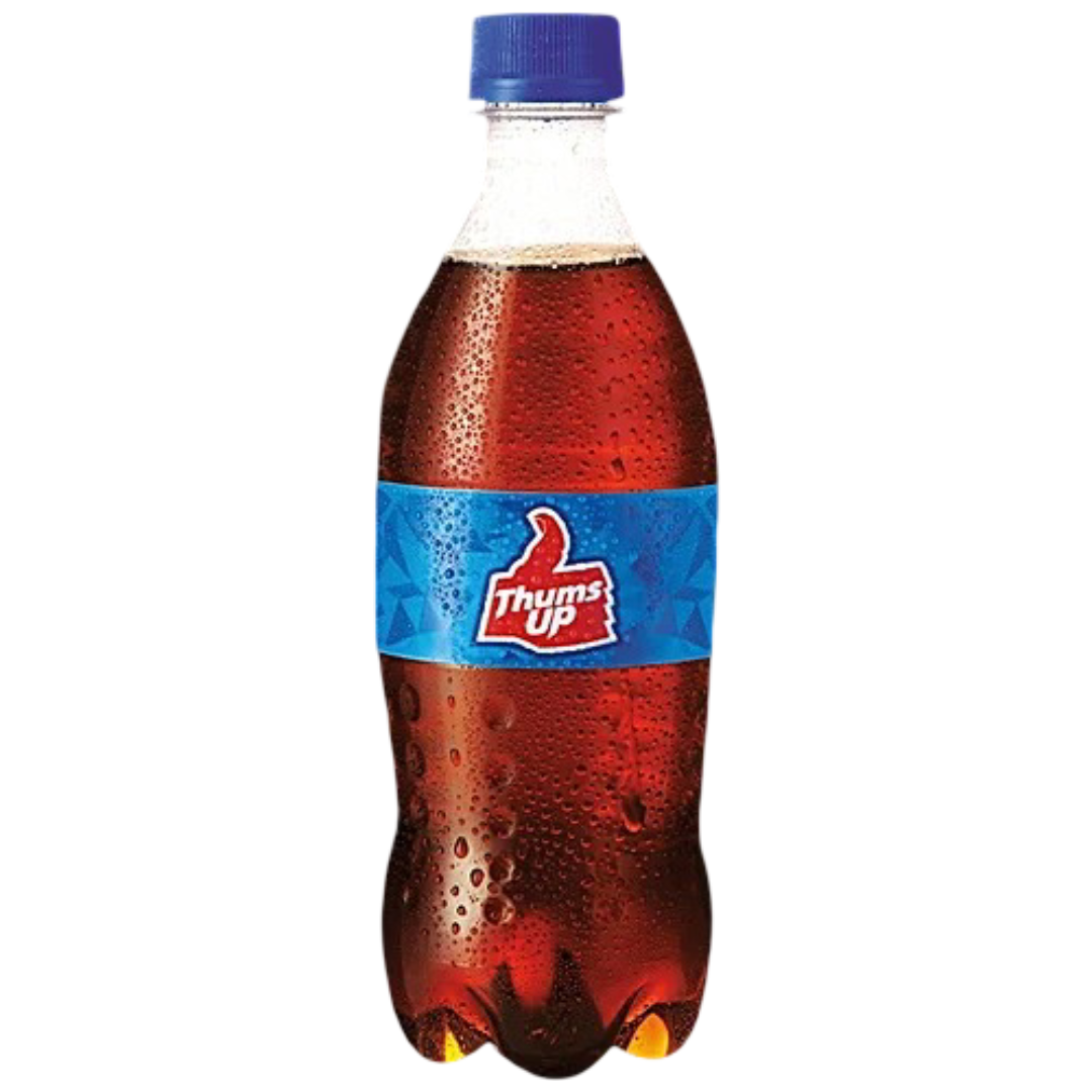 THUMSUP DRINK BOTTILE 1LTR