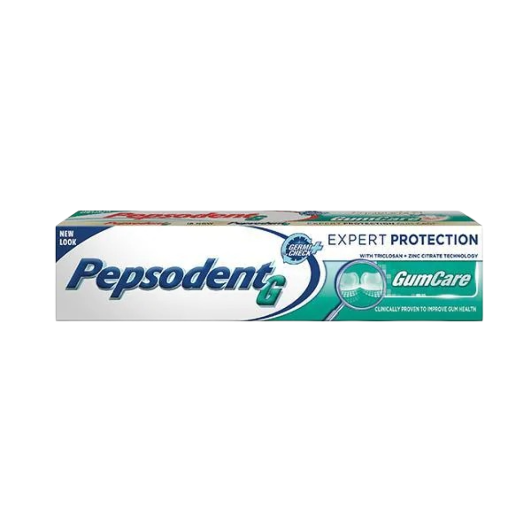PEPSODENT EXP PROTECTION GUMCARE+ 70G